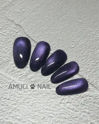 ネイル Bar CLAN -Nail-所属・AMUCI NAIL Shihomiのネイルデザイン