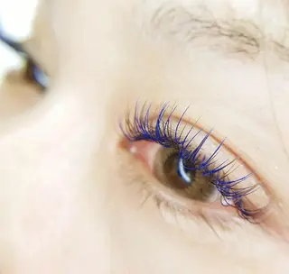 マツエク・マツパ 千葉中央/まつげ 大会日本一獲得のマツエク・マツパデザイン