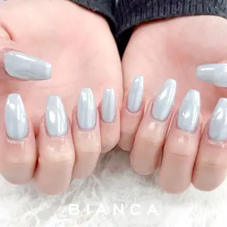 ネイル Bianca♡ TAKANASHIのネイルデザイン