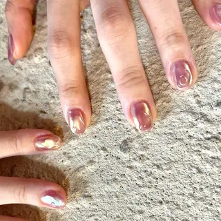 ネイル EASTHAM 後藤百香のネイルデザイン