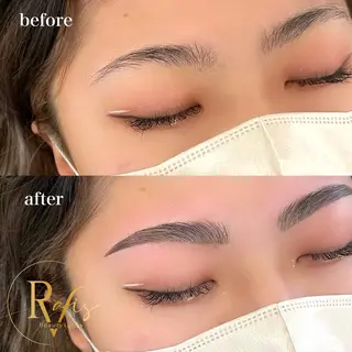 アイブロウ 新石切ravis - ラヴィス -のその他イメージ