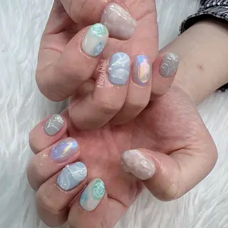 ネイル Nov. ネイルサロンのネイルデザイン
