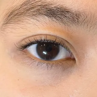 マツエク・マツパ eyenico 梅田店の眉毛・アイブロウイメージ