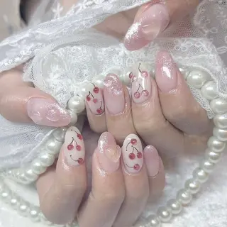 ネイル Kanako 💫のネイルデザイン