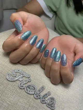 ネイル Fielia momoのネイルデザイン