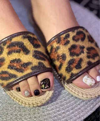 ネイル Salon Improveのネイルデザイン