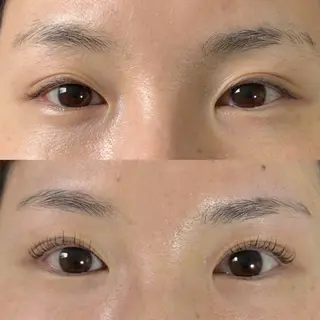 マツエク・マツパ 【Lupin】ルピン所属・Lupin ワタナベのマツエク・マツパデザイン