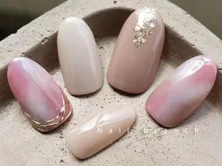 ネイル Nail branchのネイルデザイン