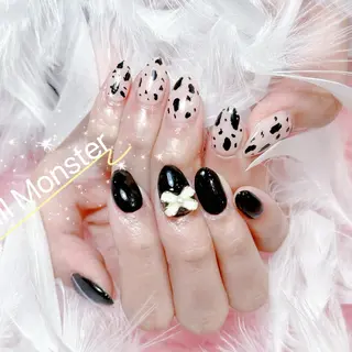 ネイル DIAMOND Nail🥇のネイルデザイン