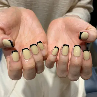 ネイル nailist Chisakiのネイルデザイン