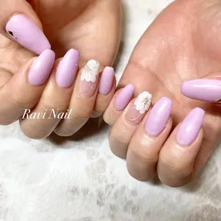 ネイル U. Minakoのネイルデザイン