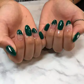 ネイル 369所属・🐕 369のネイルデザイン