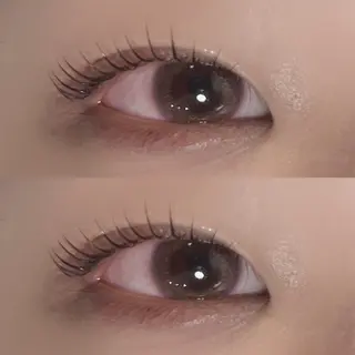 マツエク・マツパ ᴇʏᴇʟɪsᴛ ᴍɪᴋɪ️🫧のマツエク・マツパデザイン