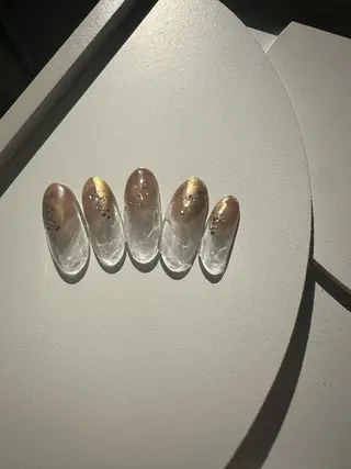 ネイル nailroom Anmie.のネイルデザイン