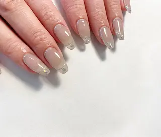 ネイル charmant nailのネイルデザイン