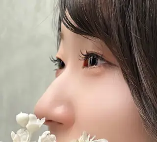 マツエク・マツパ mil❤︎ Kahoのマツエク・マツパデザイン