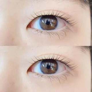 マツエク・マツパ oma 🕊MISAKIのマツエク・マツパデザイン