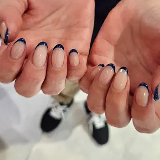 Lia Nailのネイルデザイン