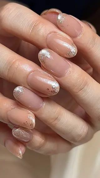 ネイル salon tete所属・salon teteのネイルデザイン