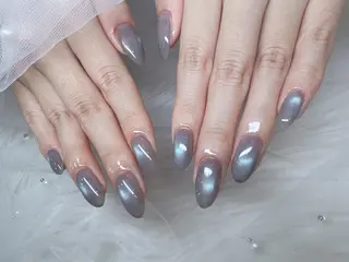 ネイル Le freak yumeのネイルデザイン