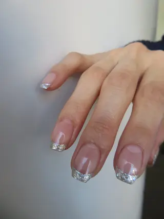 ネイル 市川 加奈子のネイルデザイン