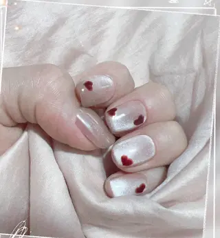 ネイル ミ カのネイルデザイン