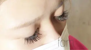 マツエク・マツパ beauty famのマツエク・マツパデザイン