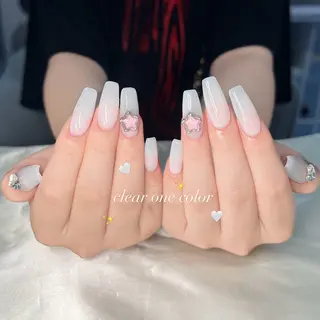 ネイル nail salon Uran.のネイルデザイン