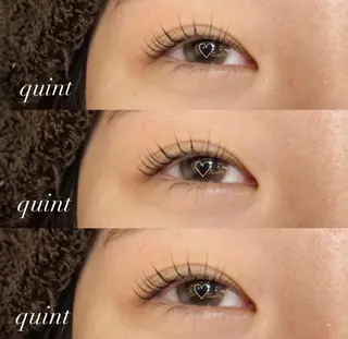 マツエク・マツパ sola: neolive岡田のマツエク・マツパデザイン