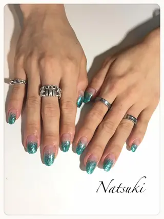 ネイル private  nail salon  ranan所属・nailsalon RANANのネイルデザイン