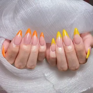 ネイル ICHI KAのネイルデザイン