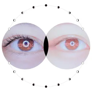 マツエク・マツパ モテデザインのプロ モモ🍑のマツエク・マツパデザイン