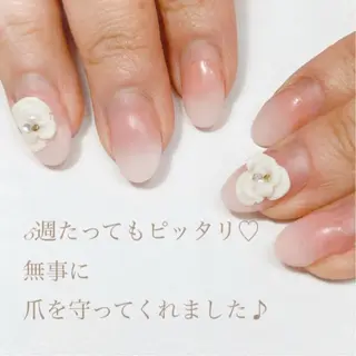 ネイル 塚田 由香里のネイルデザイン