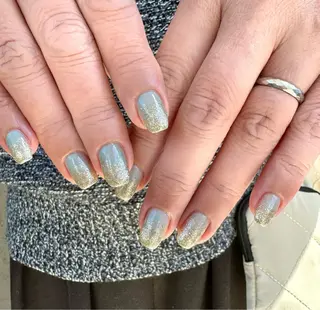 ネイル CALMO WORKSのネイルデザイン