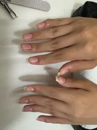 ネイル 進 久美子のネイルデザイン