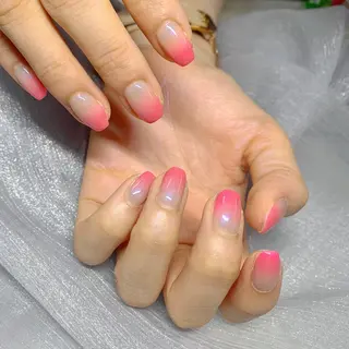 ネイル なつみ wooのネイルデザイン