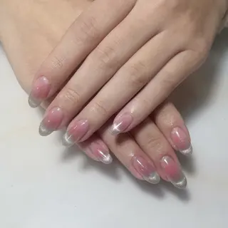 ネイル 久保田 マリコのネイルデザイン