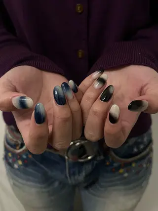 ネイル ELAN YUUKAのネイルデザイン