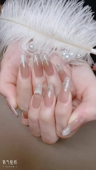 ネイル she's nailのネイルデザイン