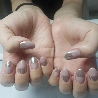 ネイル J&K所属・J& Kのネイルデザイン