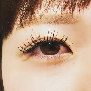 マツエク・マツパ にっくに ちひろの眉毛・アイブロウイメージ