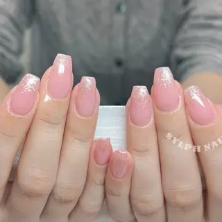 ネイル Trend Nail シルフのネイルデザイン