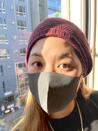 マツエク・マツパ Oak所属・【 Oak 】 -ERIKOのエステ・リラクイメージ