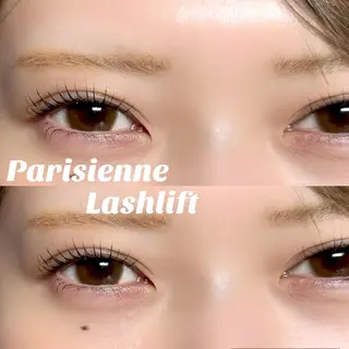 マツエク・マツパ LED/パリエク Yukariのマツエク・マツパデザイン