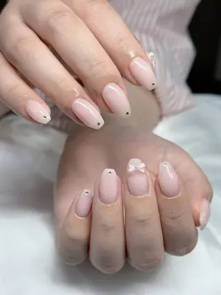 ネイル Mi nailsのネイルデザイン