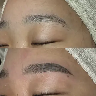 アイブロウ yuuri. Sの眉毛・アイブロウイメージ