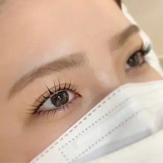 マツエク・マツパ jolie 服部の眉毛・アイブロウイメージ