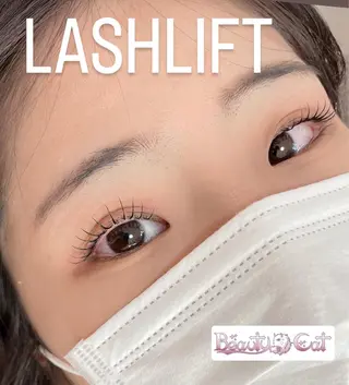 マツエク・マツパ Beautycat Chihiroのマツエク・マツパデザイン