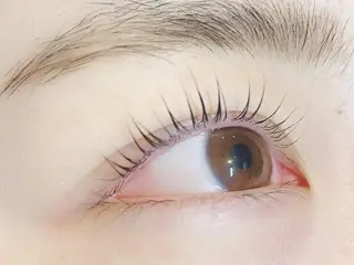 マツエク・マツパ A  &LeLuxe Jr.スタイリストのマツエク・マツパデザイン