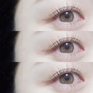 マツエク・マツパ cake 🩰🧁 harunoのマツエク・マツパデザイン